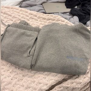 Essentials fear of god jogging set